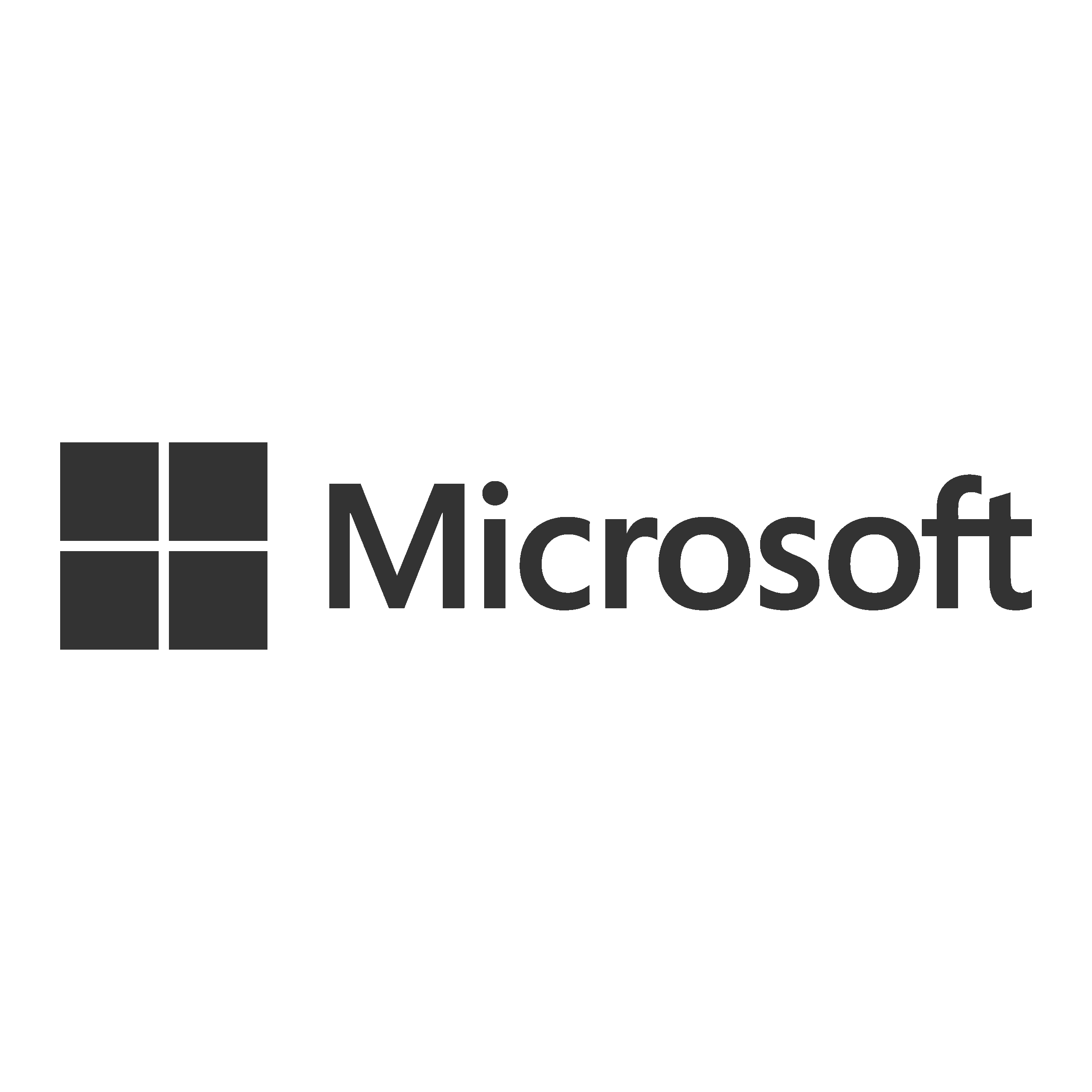Microsoft